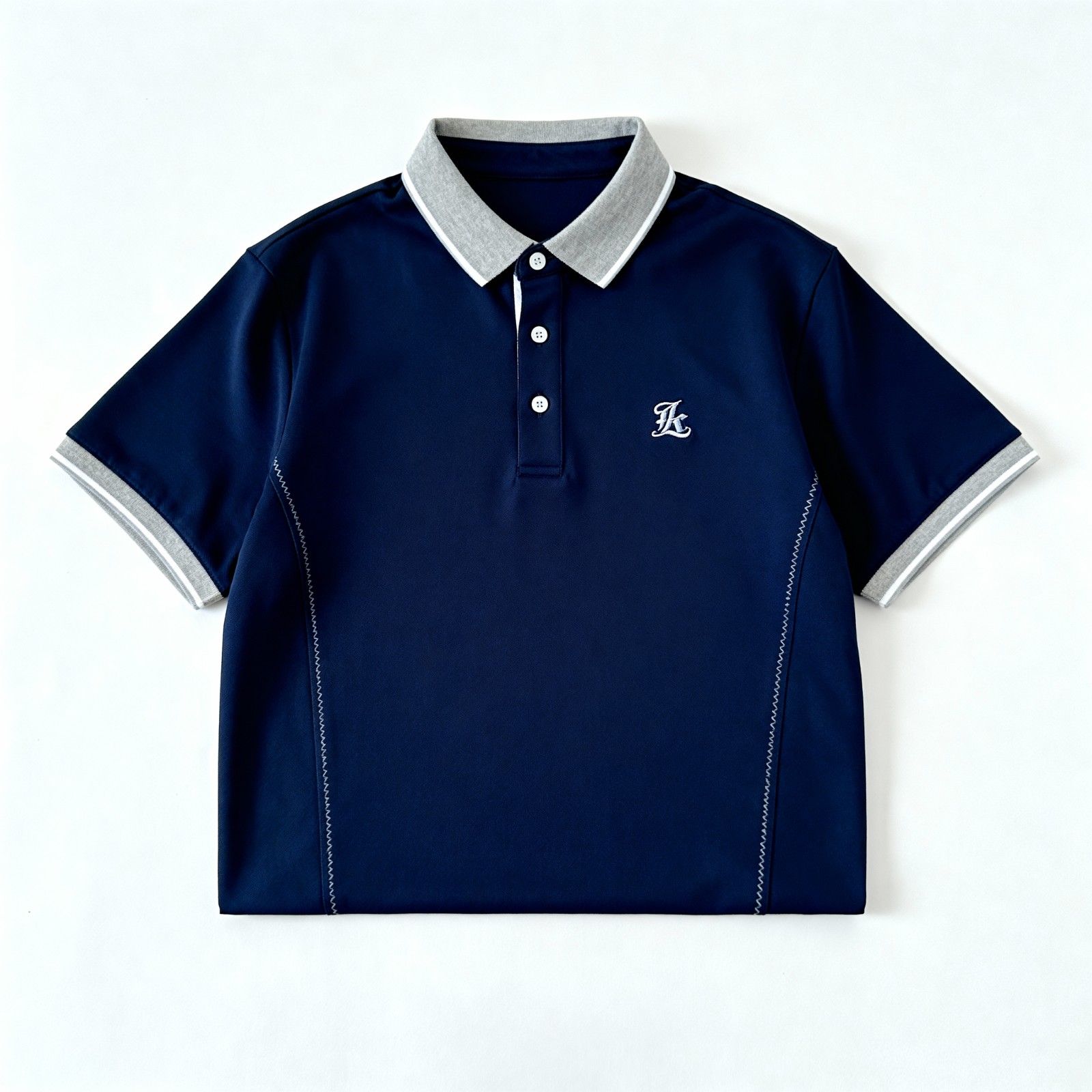 Polo Shirts - Design 05